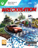 Wreckreation product image